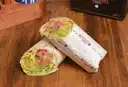 Wrap de Mechada