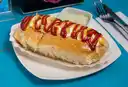 Perro Caliente