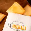 Empanadas de Queso