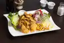 Ceviche Inka