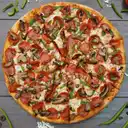 Pizza Selección