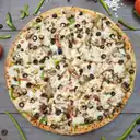 Pizza Vegetariana
