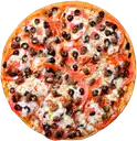 Pizza Italiana Doble