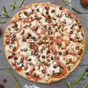 Pizza Chilena Doble
