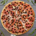 Pizza Clásica Grande