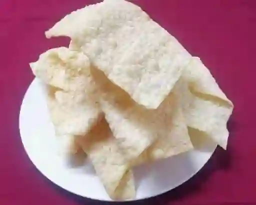 Wantán Frito (10 Unidades)