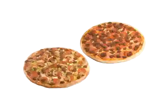 2x1 Pizza Grande