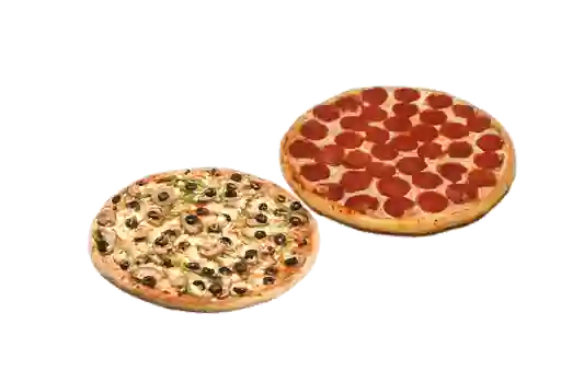 2x1 Pizza Grande