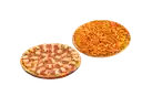 2x1 Pizza Mediana