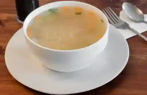 Sopa I Fu Min