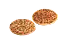 2x1 Pizza Mediana