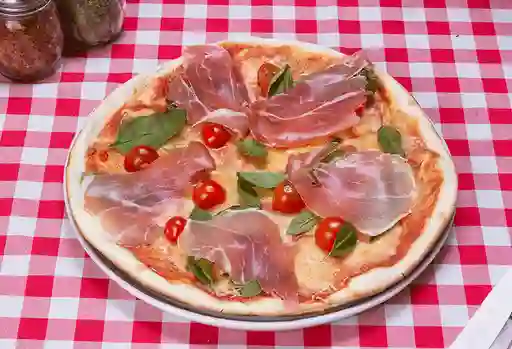 Pizza Da Cesare Individual