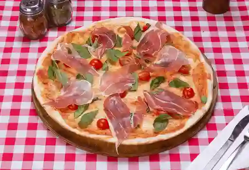 Pizza Da Cesare Familiar