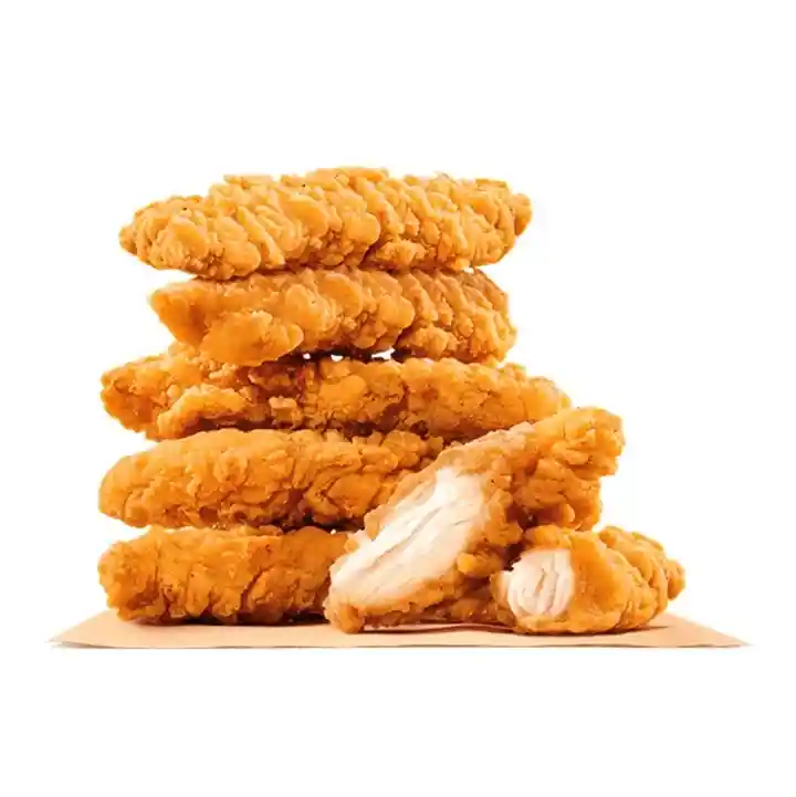 Magdalena Pechuga De Pollo Crocante Granja