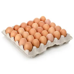 Huevos De Campo 30 Unidades