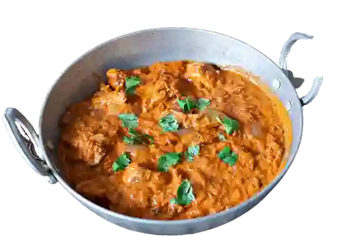 Murgh Tikka Masala + Basmati Rice