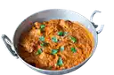Murgh Tikka Masala + Basmati Rice