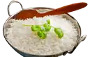 Plain Basmati Rice