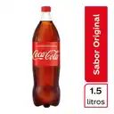 Coca Cola 1,5 Lts