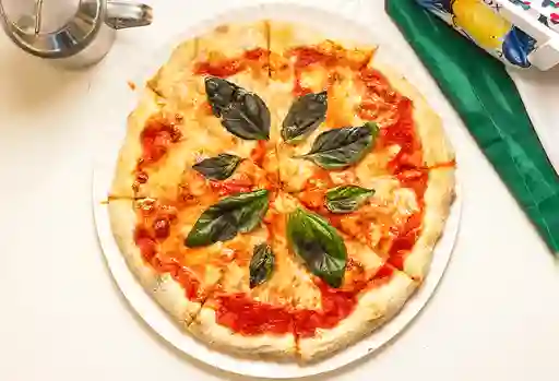Pizza Margherita Gourmet