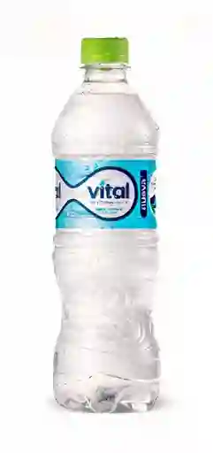 Agua Mineral 600 Cc
