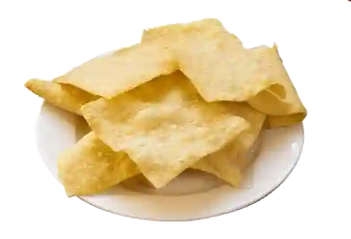 Wantán Frito