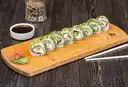 California Ebi Cheese