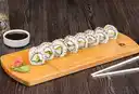 California Roll