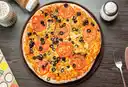 🍕 Napolitana 