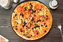 🍕 Chilena 