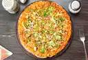 🍕 Pollo Teriyaki