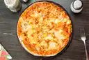 🍕 4 Quesos 
