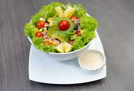Atún Salad
