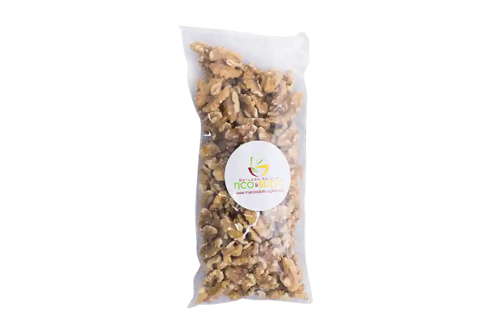 Nueces Mariposa 500g