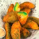 Palta Frita