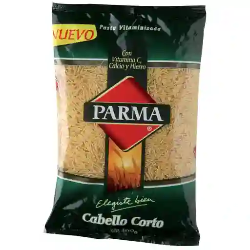 Parma Fideo Cabellos de Ángel