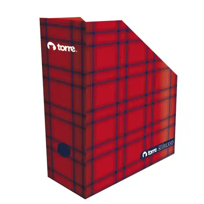 Torre Multibox Scotland