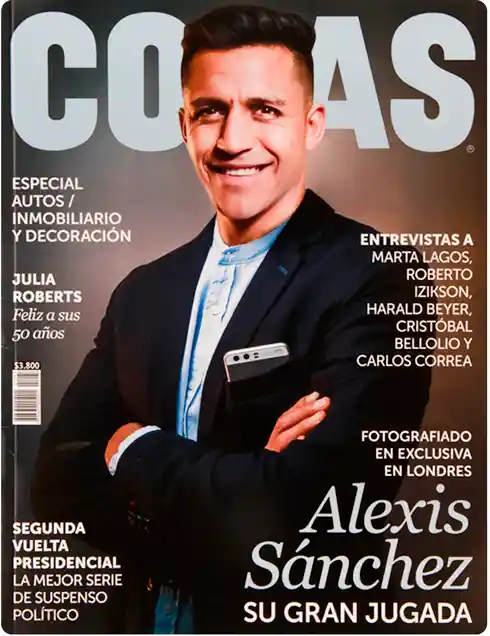 Revista Cosas