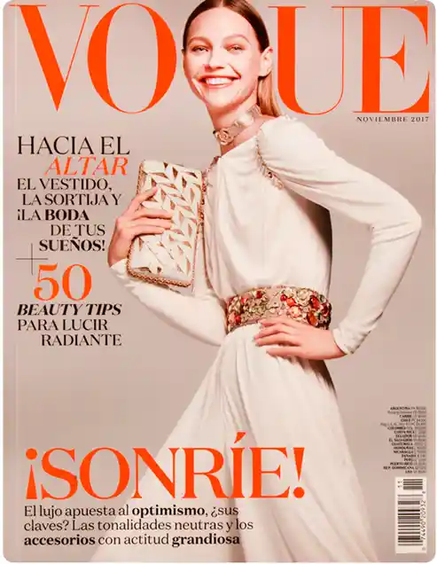 Vogue Revista