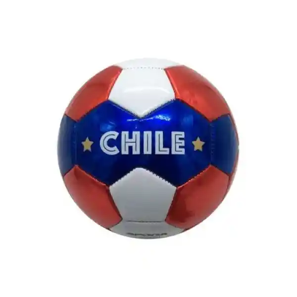 Importadora Italiana Pelota Roja Y Azul