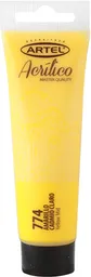 Artel Acrilico Amaril Cad Claro 774-