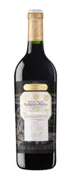 Marqués De Riscal Vino Tinto Rioja Gran Reserva Botella