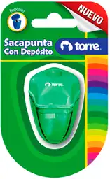 Torre Sacap C/Dep Estrella 1 U Surtid