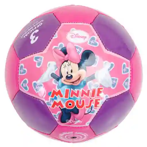 Infanti Minnie Mouse Pelota L