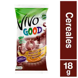 Vivo Cerealvivo Shot Good Chocolate