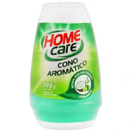 Home Care Cono Aromatico Coco Lima Verbena