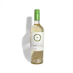 Chocalan Vino Reserva Sauvignon Blanc 13°