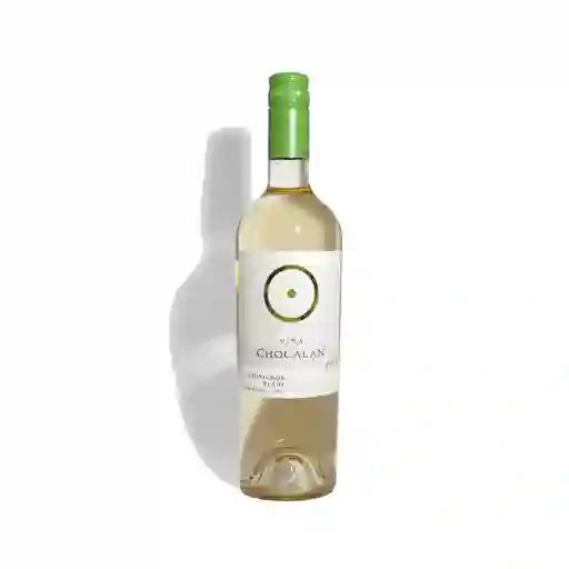 Chocalan Vino Reserva Sauvignon Blanc 13°