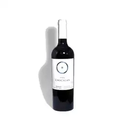 Chocalan Vino Reserva Merlot 14°