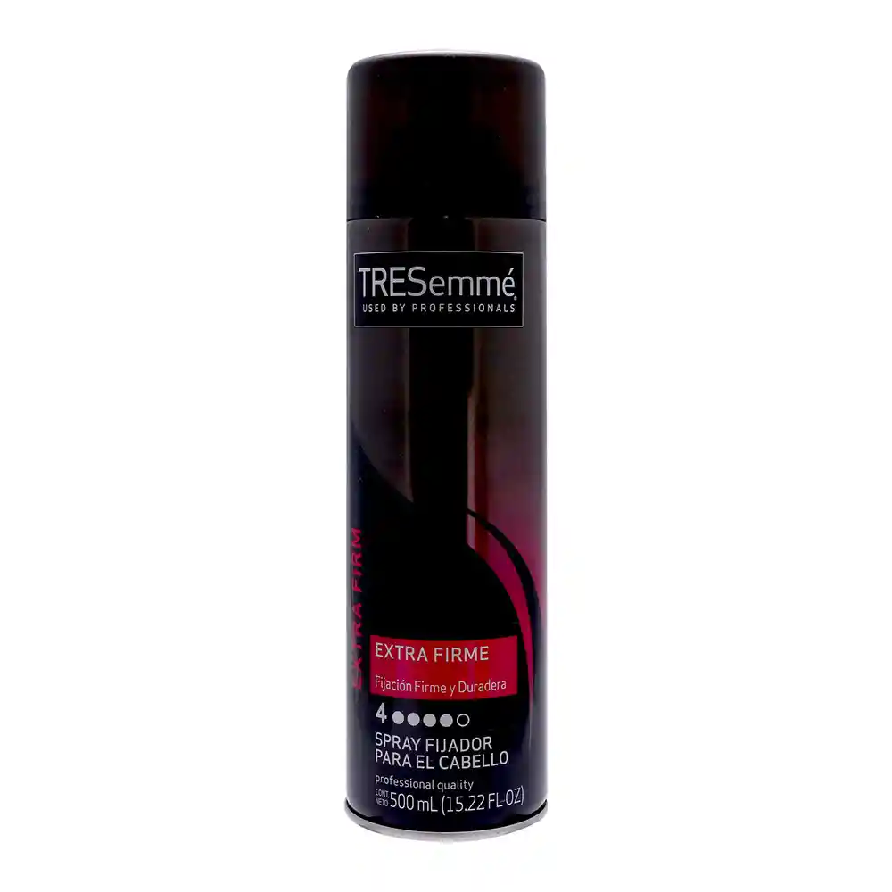 Tresemme Laca Extra Firme